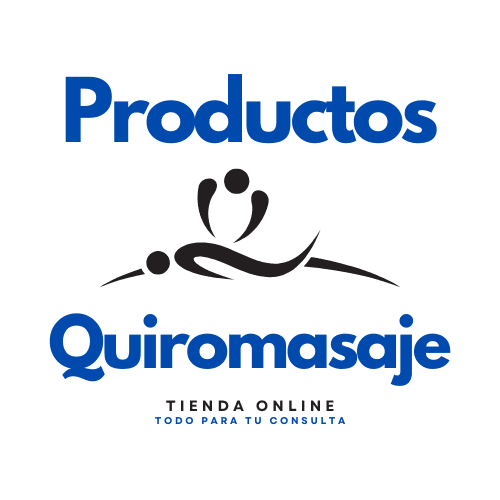 Productos Quiromasaje