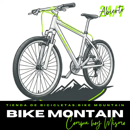 Bike Mountain