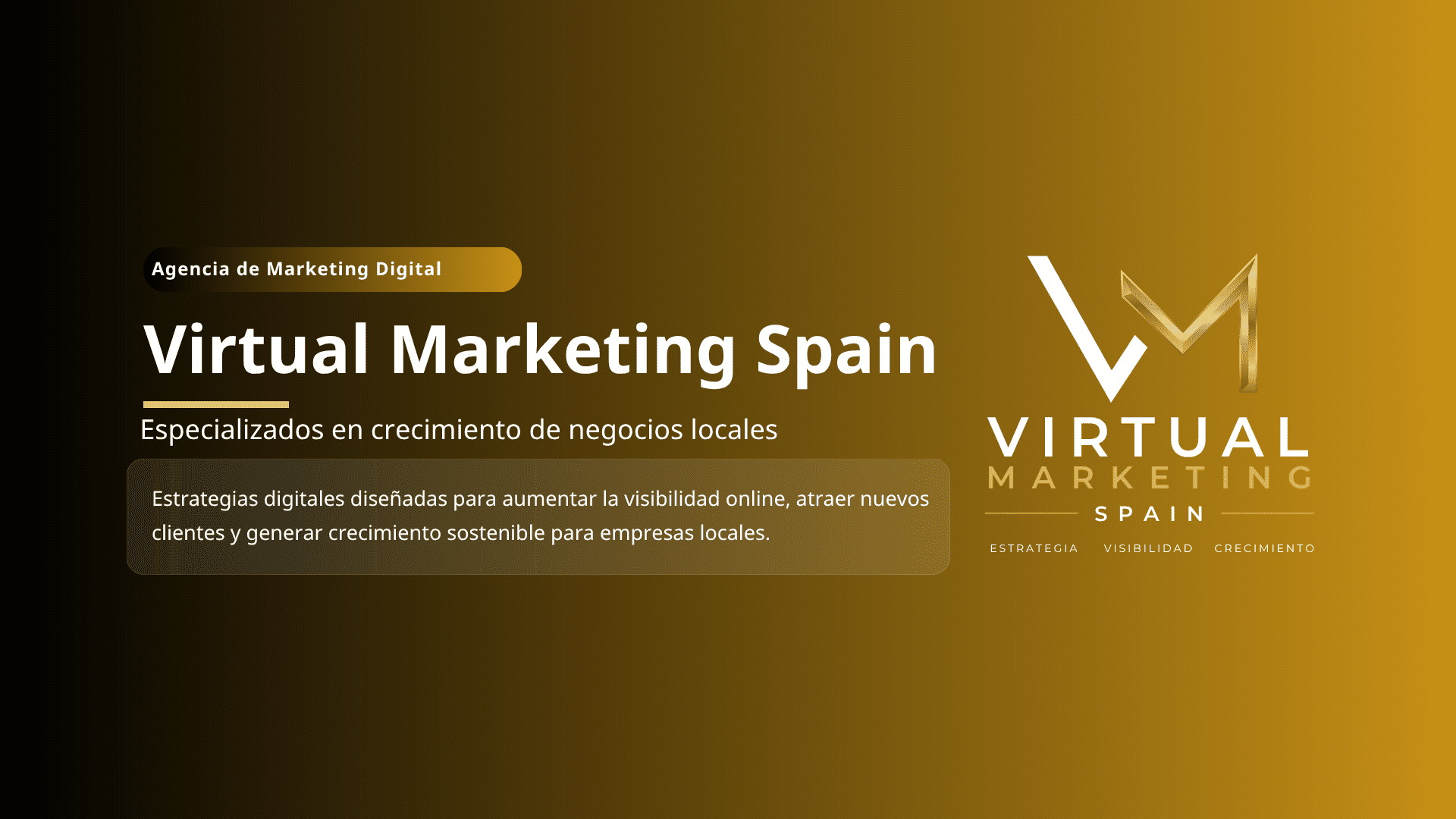 virtual marketing spain | paginas web