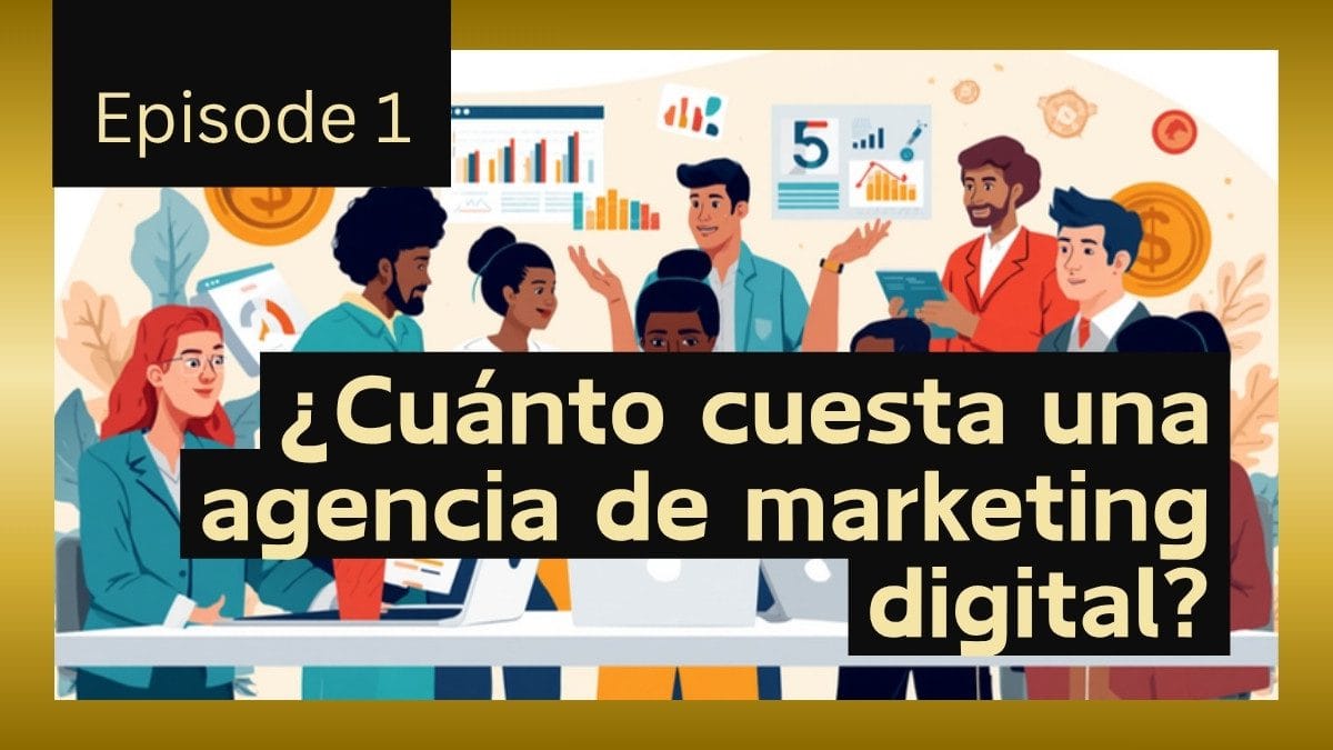 ¿Cuánto cuesta una agencia de marketing digital en Elche?