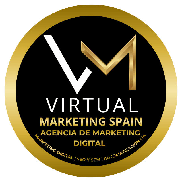 Virtual Marketing Spain