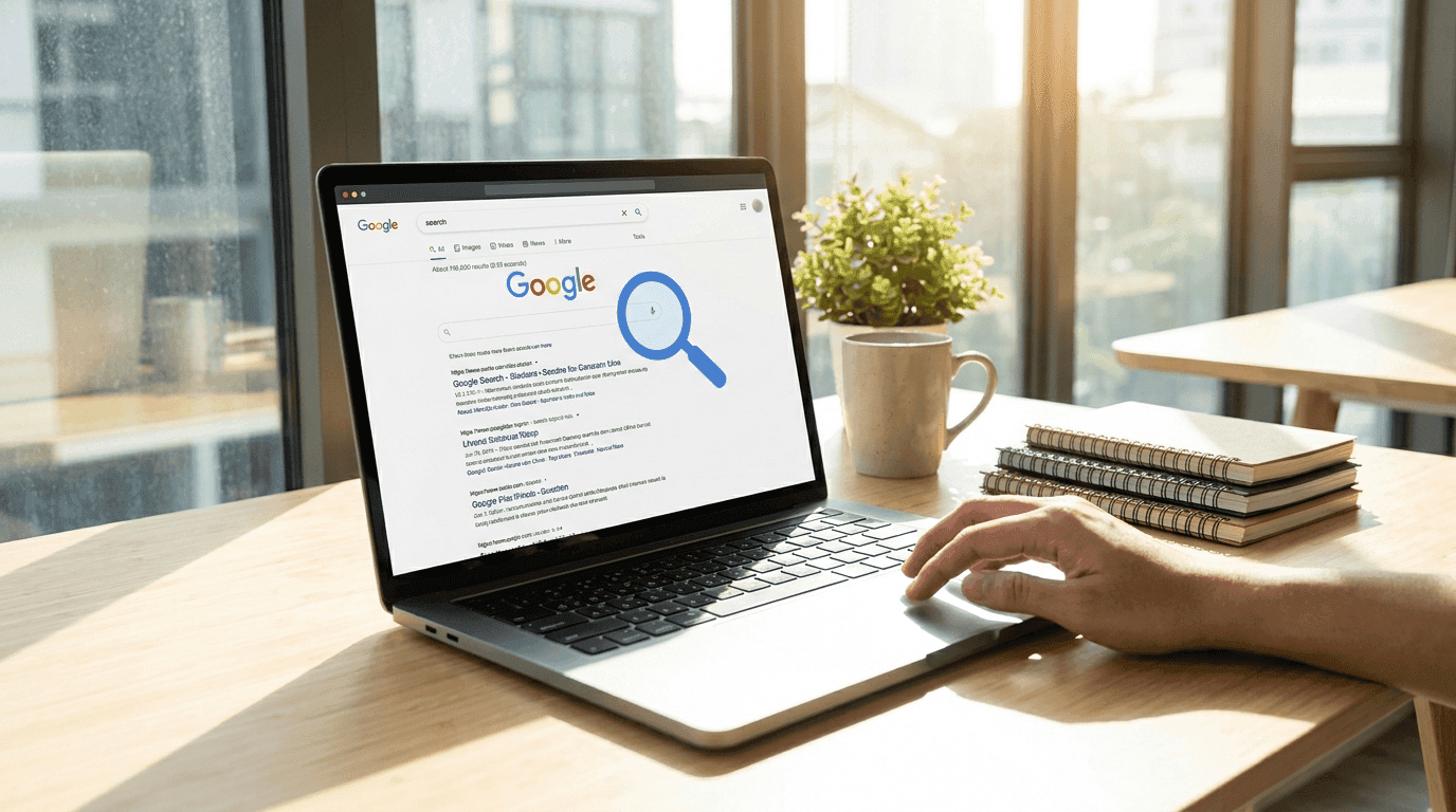 Cómo posicionar tu negocio en Google en Elche