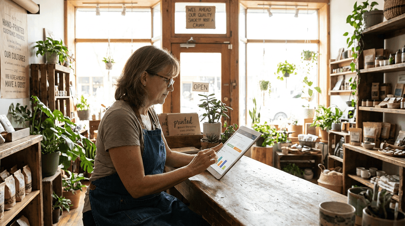Marketing digital para pymes en Elche