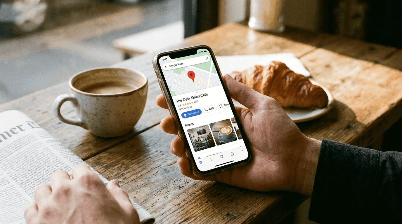 Google My Business en Elche: cómo optimizarlo paso a paso